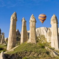Multi-day Tours