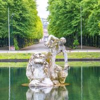 Literary, Art & Music Tours