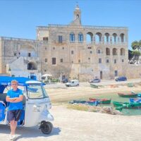 Luxury Tours