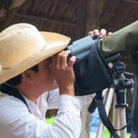 Volunteer Tours