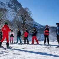 Sports Lessons
