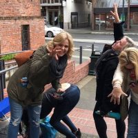 Tours & Sightseeing