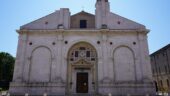 Tour of Rimini city