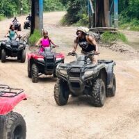 4WD, ATV & Off-Road Tours