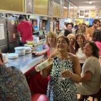 Dining Experiences