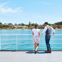 Cruises, Sailing & Water Tours