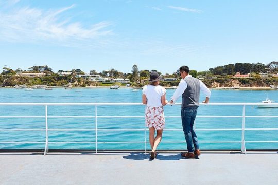 New Year’s Day long weekend in Geelong