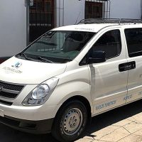 Transfers & Ground Transport
