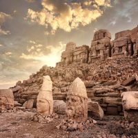Overnight Tours