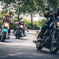 Scooter Rentals