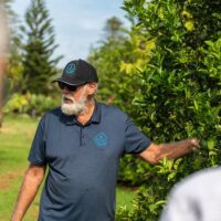 Plantation Tours
