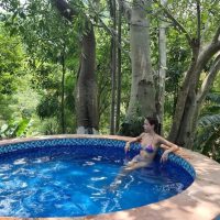 Thermal Spas & Hot Springs