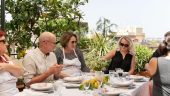 A Warm Culinary and Cultural Experience