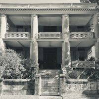 Ghost & Vampire Tours