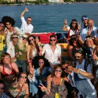 Self-guided Tours & Rentals
