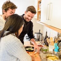 Cooking Classes