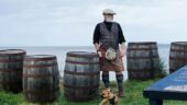 AYE TOURS ARE THE BEST! - Northern Whisky Distilleries tour
