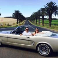 Classic Car Tours