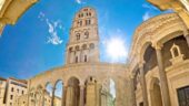 Beautiful mix of culture, history and vibrant lifestyle