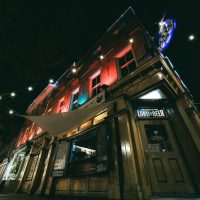 Walking Tours