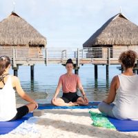 Yoga Classes