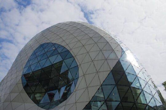 Easter in Eindhoven