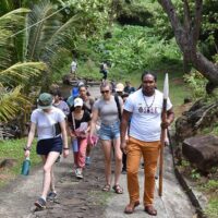 Historical & Heritage Tours