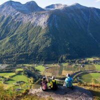 Eco Tours