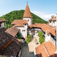 Luxury Tours
