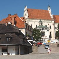 Multi-day Tours