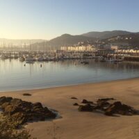 Multi-day Tours