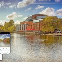 Literary, Art & Music Tours