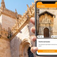 Self-guided Tours & Rentals