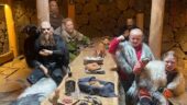 Puffins, Vikings, and ATVs (oh my!)