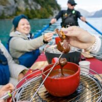 Cooking Classes