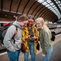 Tours & Sightseeing