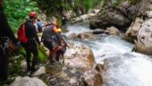 An unforgettable experience