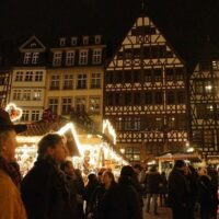 Holiday & Seasonal Tours