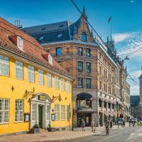 Private & Custom Tours