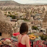 Multi-day Tours