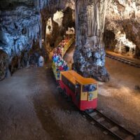 Rail Tours