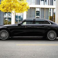 Airport & Ground Transfers