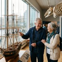 Holiday & Seasonal Tours