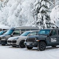 Airport & Ground Transfers