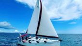 Brilliant boat trip with a great host