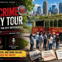 Trolley Tours