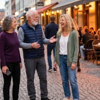 Half-day Tours