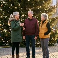 Holiday & Seasonal Tours