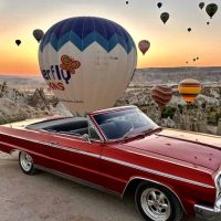 Romantic Tours