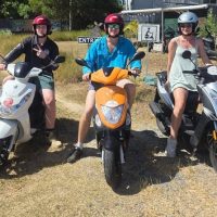 Scooter Rentals